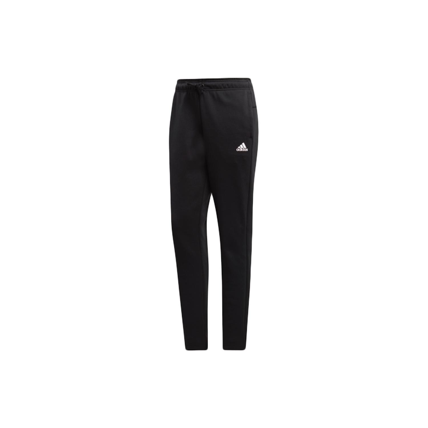 (WMNS) adidas Must Haves Pants Asia Sizing Black Women s DU0014 XS