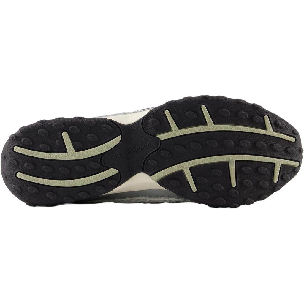 New Balance 204L Silver Metallic Garter Snake U204LSWB