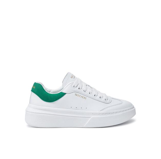 Skechers кроссовки Cordova Classic 185060 белый