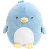 Sumikko Gurashi "Penguin Fruit Vacation" Plush Toy (M) - Authentic Penguin Collectible