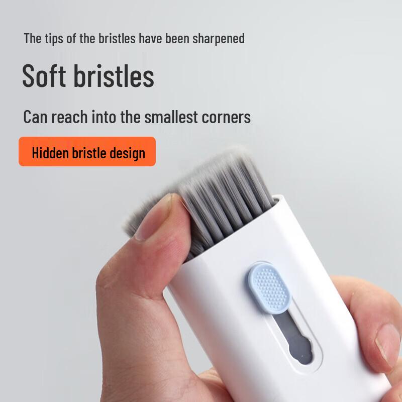 

ECOLA 7-in-1 Screen Cleaning Kit