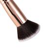 1PCS Makeup Brushes Flat Top Kabuki Foundation Makeup Brush for Liquid Cream Powder Contour Blending Cosmetic Beauty Tool