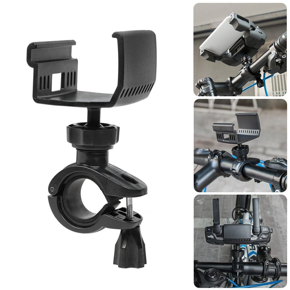 Aluminum Alloy Ball Joint Bicycle Holder Mount for DJI Mavic Pro/Mavic Air/SPARK