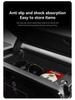 Silicone Dashboard Tray for Delica Mini Driver's Side - Car Organizer
