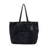 Denim-Tasche Street-Trend Tragetasche Modisch und Schlicht Vielseitige Hand-, Einzel-Schultertasche