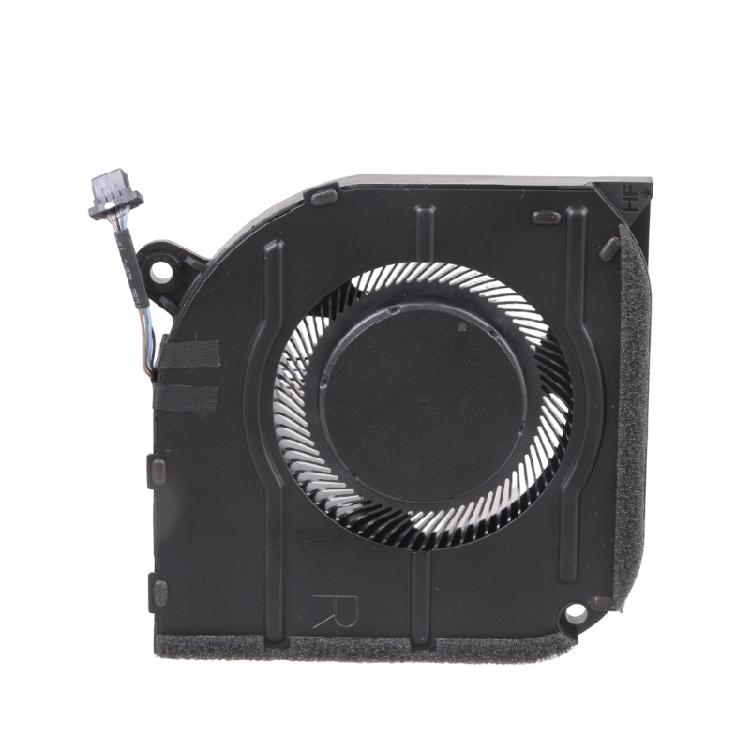 Laptops CPU GPU Cooling Fan DC5V 0.5A 4Pin Computer Radiators For 7620 0V7R3C