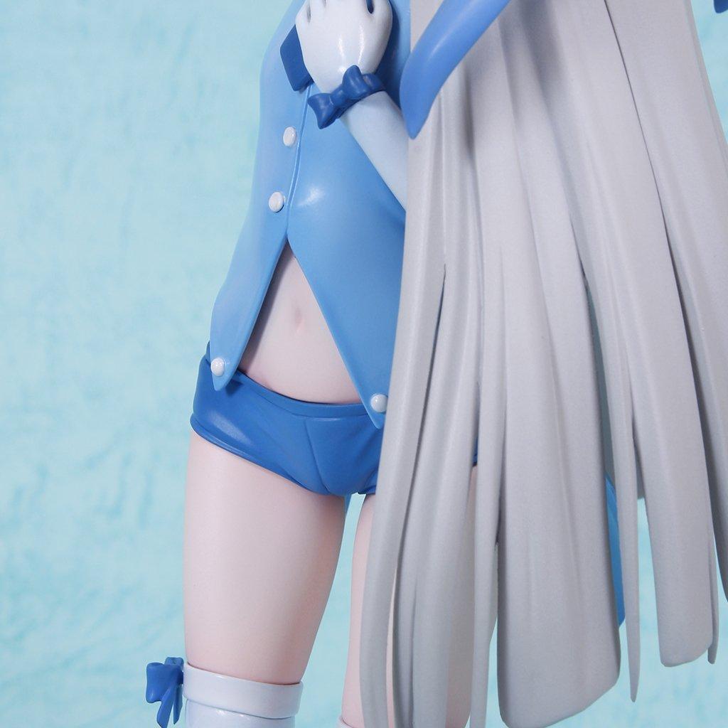 Ro-Kyu-Bu! SS Mimi Balgerie ~Rabbit Ver.~ 1/7 Scale Pre-painted PVC Figure