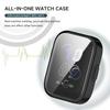 TPU Screen Protector Case For Amazfit Bip 5 Unity Smart Watch Full Coverage Protective Shell for Amazfit Bip5 Unity Accessories