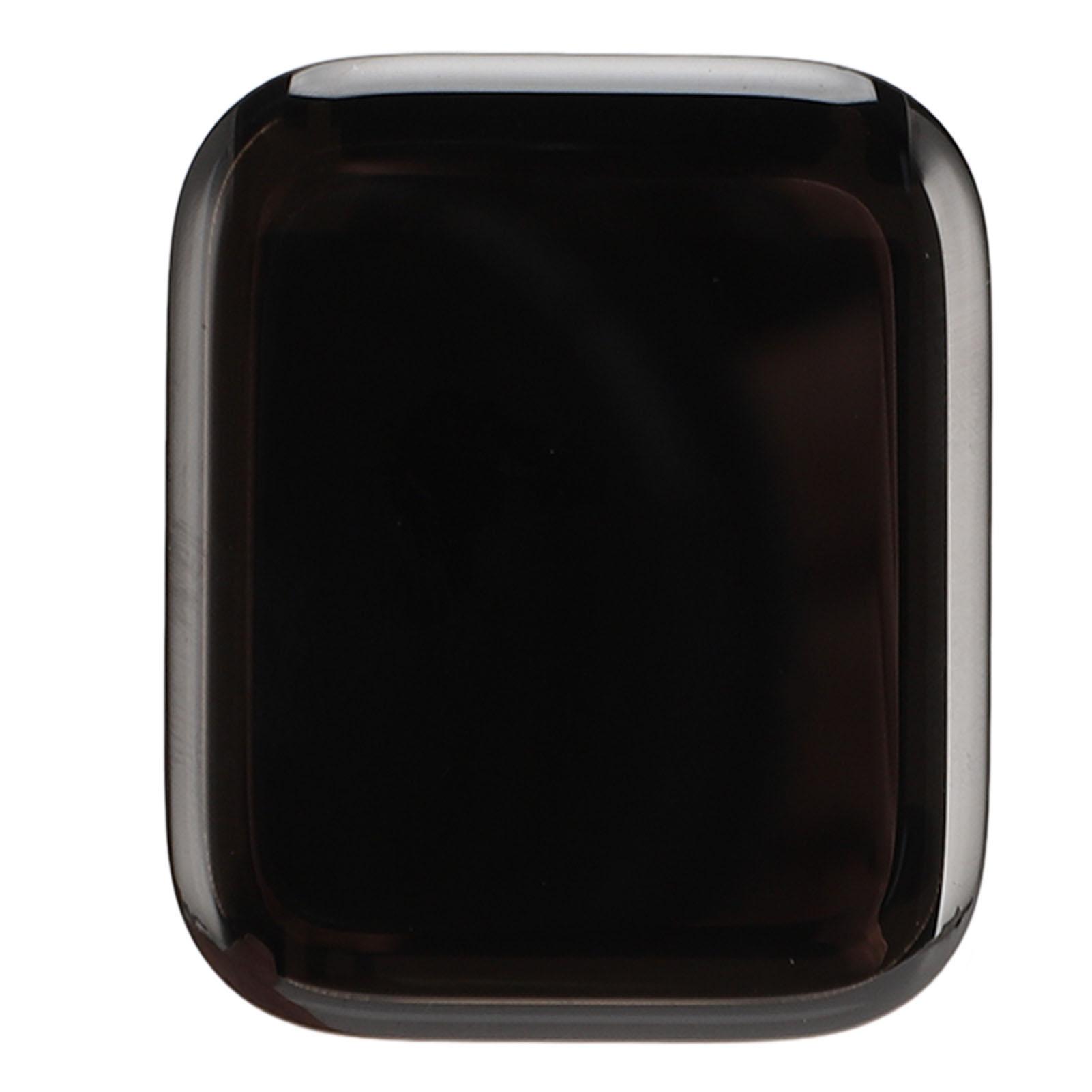 

Замена ЖК-экрана для часов IOS Series 6 44 мм, устойчивый к царапинам дигитайзер с сенсорным экраном в сборе 44mm / 1.73in