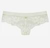 H2164 Lascana Thong Female Ladies' Lace String Panties 44/46