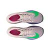 Eliud Kipchoge X Nike Zoom Fly No Human Is Limited Unisex Sneakers Red Silt-Red Persian-Violet HJ7038-600