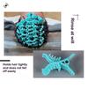 25Pcs M/L Reusable Perm Hair Clip Man Hair Curl Styling Clamps Barbershop Salon Hook Loop Hair Rollers Short Hairs Perm Tools