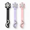 1Pcs S Shape Nail Magnet Stick Strong Magnetic Cat Eye Nail Art Tool Multicolor For Uv Gel Polish Manicure Diy Salon Use