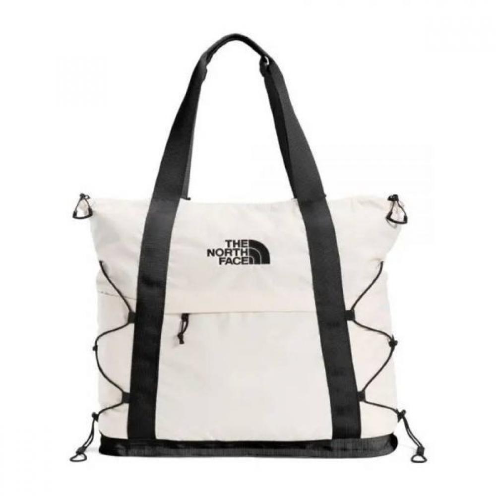 

The North Face The North Face Borealis Tote Nf0a52svq4c Borealis Tote 1807078