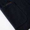 PORTS Men's Fall/Winter Wool Blend Jacket