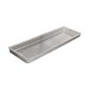 Drip Tray Beverage Serving Receiving Stainless Steel Bar Coffee Tea Filtration