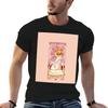 Serenity Kenny Tshirt Fashion Print Casual Short Sleeve
