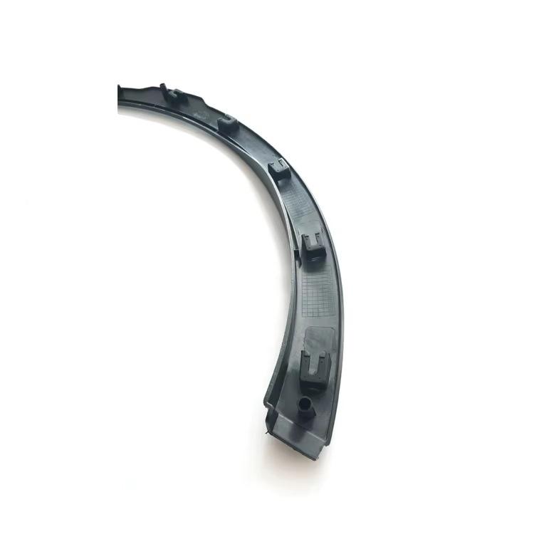 LR044280/278 Front Wheel Arch Liner for Land Rover Range Rover Evoque