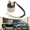 High Performances Starter Relays Stable Starter Solenoid Heavy Duty Starter Relays Solenoid for TRX350 TRX450 TRX500