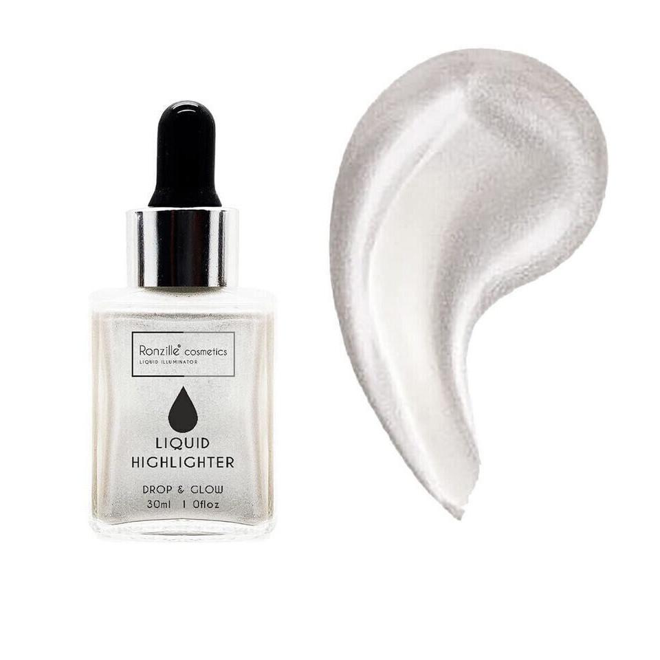 

@Ronzille 02 liquid highlighter for face makeup 30ml