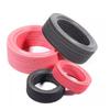 Customizable Speaker Foam Surround Cushion Optimize Acoustic Performances Rim Foam Speaker Accessory for Speaker Repair