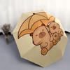 Automatic Opening/Closing Umbrella with Foldable Design - Perfect for Fans, Travelers, and Daily Use | Festival Gift Idea0104196a