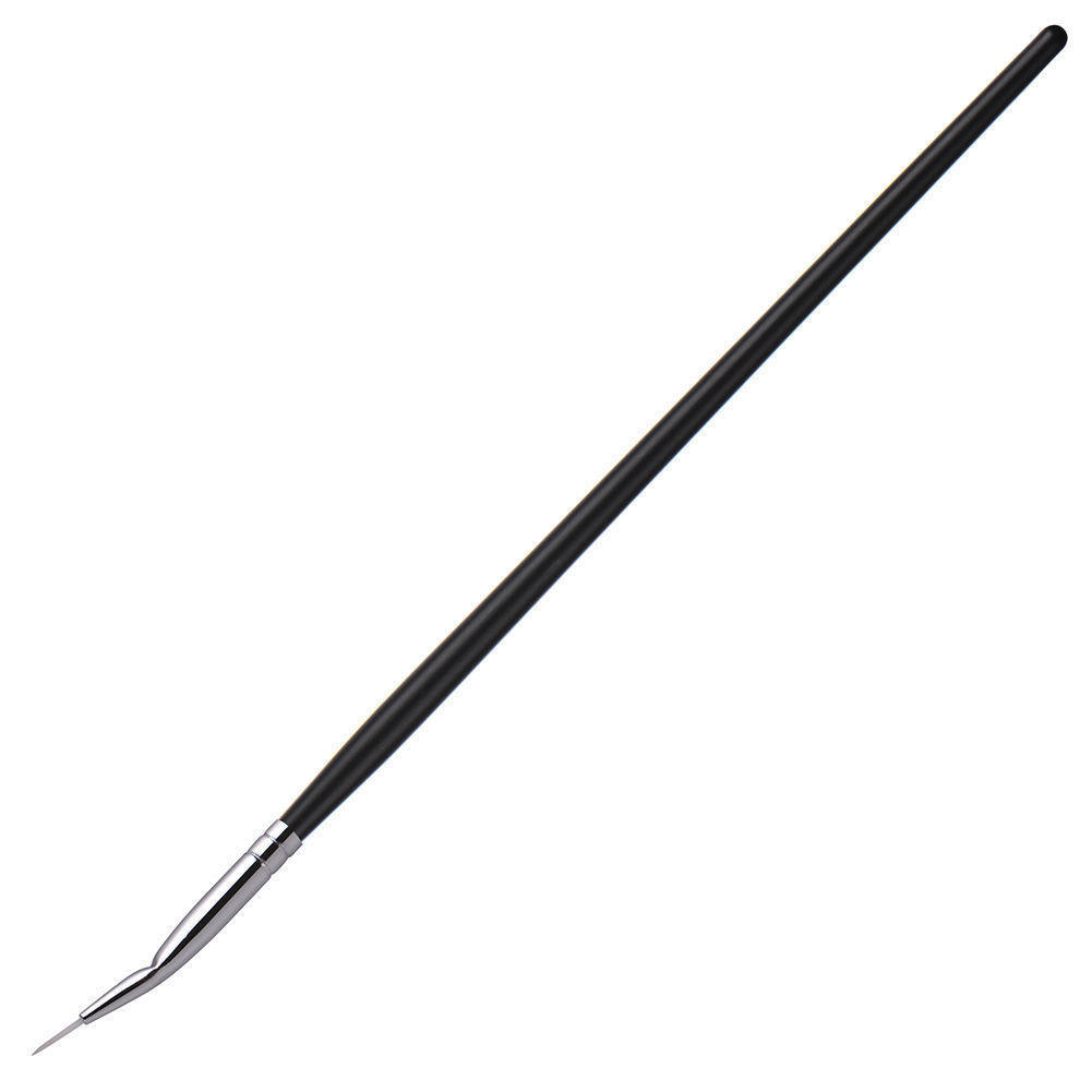 Fashion Cosmetic Lip Pro Makeup Tools Brow Eyeliner Brush Eyeshadow