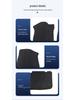 Custom-Fit Nylon Floor & Trunk Mats for 2022 Encore GX - Dirt-Resistant