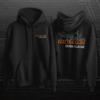 For HD Electra Glide Ultra Classic FLHTCU & FLHTCUI Fans - Motorcycle Hoodie