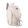Travel Bag Large Capacity Boarding Business Trip Storage Clothing Bag Sports Fitness Student Accommodation Double Shoulder Luggage Bag