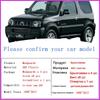 for Suzuki Jimny JB23 1999~2017 2000 2001 2003 2004 2005 2006 Car Fender Mudguard Mud Flaps Guard Splash Flap Auto Accessories