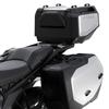 For BMW R1300GS R 1300 GS 2023-2025 Trunk Comfortable Back Cushions Motorcycle Backrest Buffer Anti-shock Support Waist Lumbar