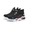 Skechers Mid top Kids Lifestyle Shoes Teenagers 403668L-BLK