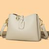 Fashion Single-shoulder Crossbody Bag, High-quality Underarm Bag, Large-capacity Commuting Bag, Mom Bag