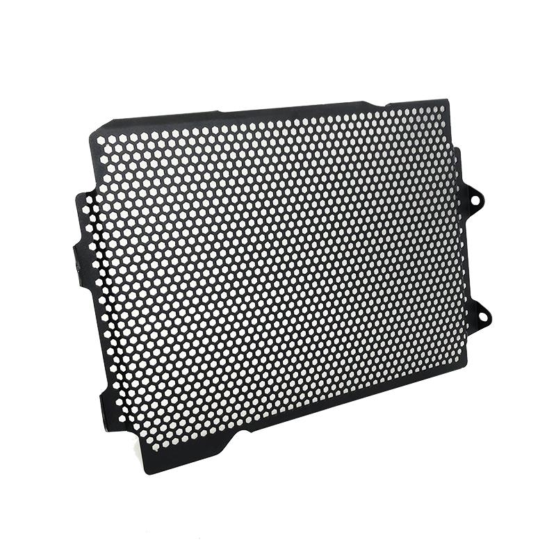 2023 Radiator Guard Grill Cover Water Tank Cooler Bezel Protector For YAMAHA TRACER 700 Tracer700 Tracer 7/GT 2016-2022 2021