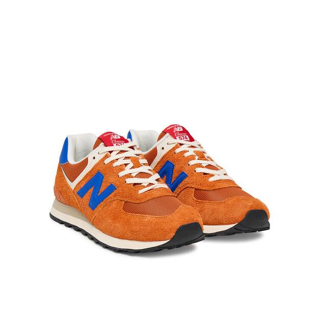 New Balance U574BRD Sneakers