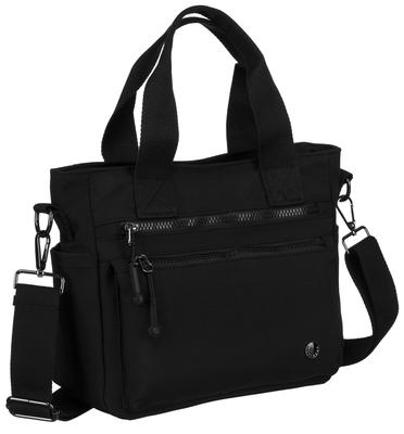 PTN CSM-07-7673 Black Bag