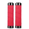 1 Pair Bicycle Handlebar Grip Non-slip Universal MTB Road Mountain Bike Handle