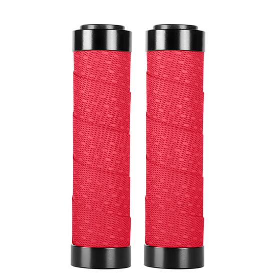1 Pair Bicycle Handlebar Grip Non-slip Universal MTB Road Mountain Bike Handle