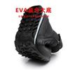 A Piece of Thickened Snow Boots, Large Size Men's Waterproof High-top Thermal Velvet Cotton Shoes.