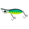 Kingdom Rybářské návnady 50mm 3,5g popper Sinking Hard Baits Nástraha s dobrou akcí
