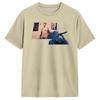 Unisex T Shirt JJustins BBiebers Singing With You TShirts Harajuku Summer Tee Shirt Streetwear 100 Cotton Clothing Gift