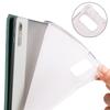 For Lenovo Legion Y700 5th Generation Case with Pen Holder PU Leaher TPU Back Stand Tablet Funda for Legion Y700 Gen 5 2026 Case