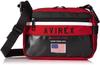 2way Shoulder Bag AX2005 Simple 2way Tablet Storage Water Repellent Red