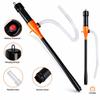 Battery Powered Electric Transfer Pump Hanging Fuel Transfer Pump New Liquid Transfer Pump