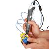 3D Printing Pen for Kids - Stereoscopic Painting Graffiti DIY Educational Toy