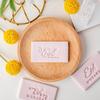 Eid Mubarak Letter Cookie Stamp Islamic Ramadan Kareem Biscuit Dessert Decorative Mould DIY Fondant Pastry Cake Decorating Tools