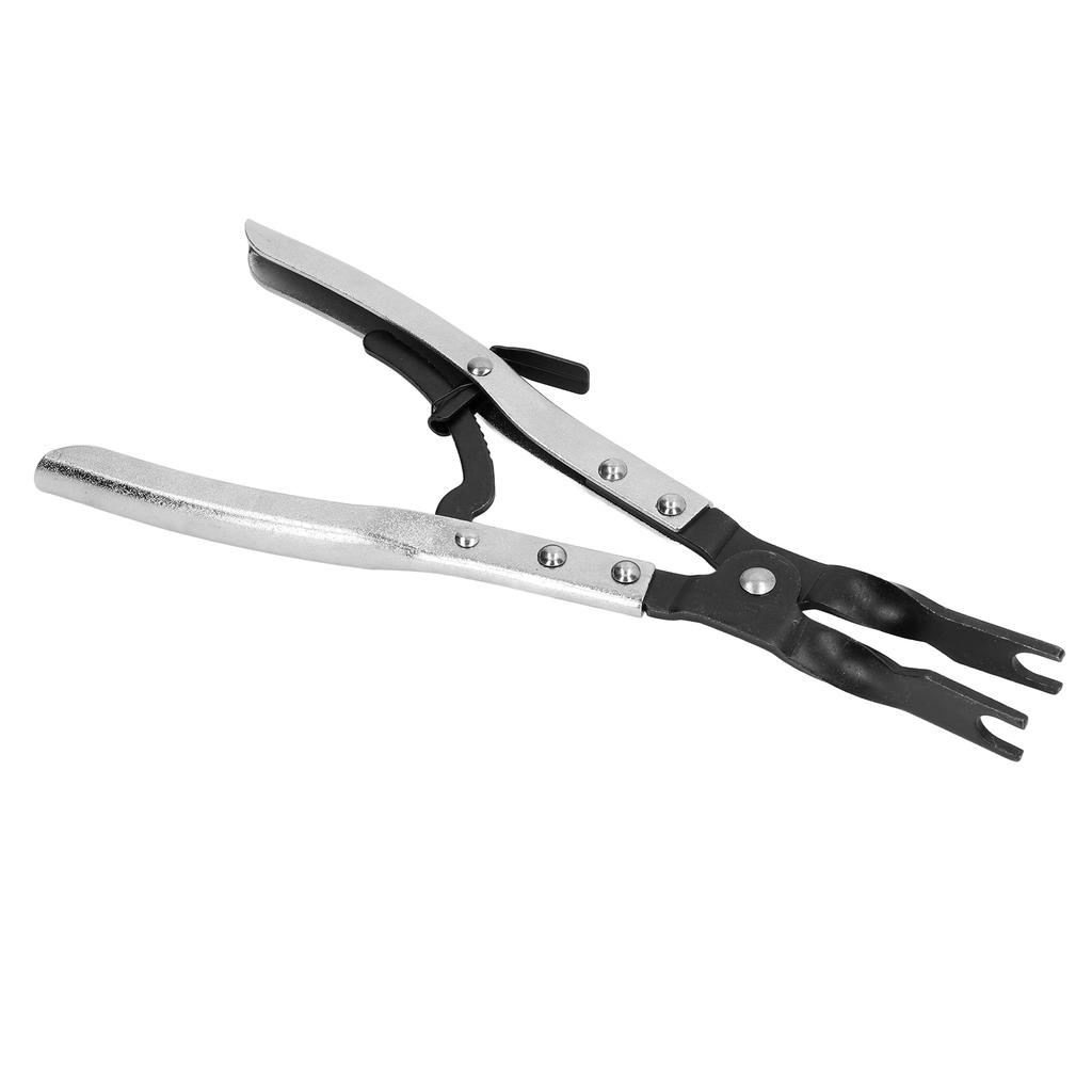 Exhaust Pipe Clamp Removing Plier Metal Heavy Duty Replacement for A4 A5 2.0T B8 B9 2009‑2017