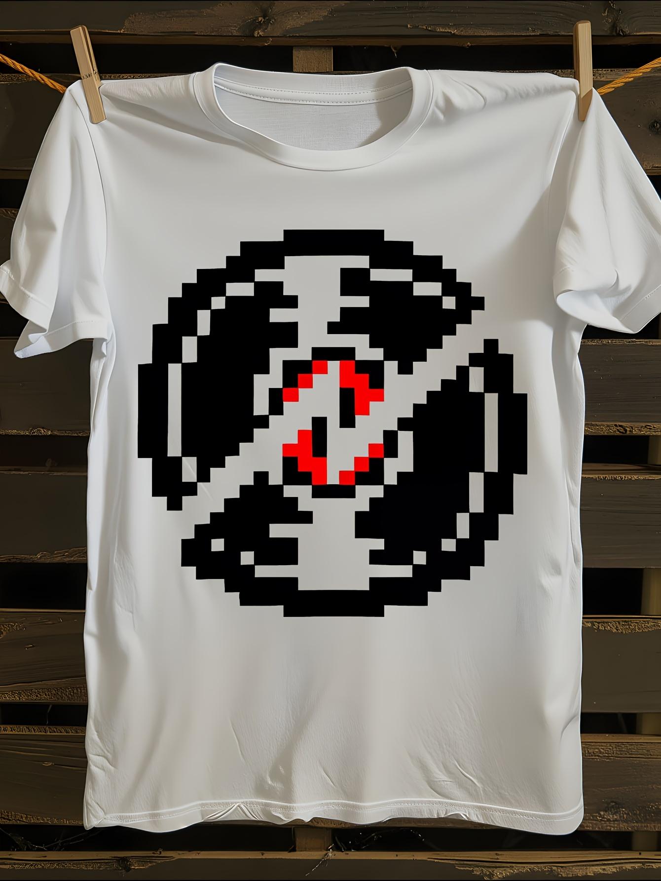 Dave Strider Logo T-shirt XXXXL
