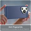 For Huawei Pura 70 Case Carbon Fiber Texture TPU Phone Cover